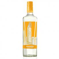 New Amsterdam - Mango Vodka (1.75L) (1.75L)