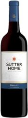 Sutter Home - Merlot California NV (187ml) (187ml)