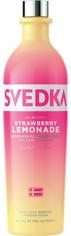 Svedka - Strawberry Lemonade Vodka (1.75L) (1.75L)