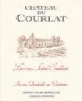 Chteau du Courlat - Lussac-St.-Emilion 0
