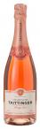 Taittinger - Brut Ros Champagne Prestige 0