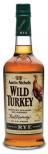 Wild Turkey - Rye Kentucky