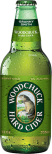 Woodchuck - Granny Smith Draft Cider 12oz Bottle (12oz bottle)