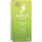 Barefoot - On Tap Sauvignon Blanc 0