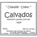 Chauffe Coeur Calvados VSOP 0