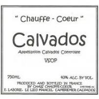 Chauffe Coeur Calvados VSOP