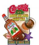 Chi Chis Long Island Ice