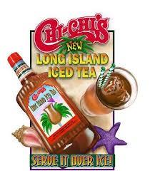 Chi Chis Long Island Ice (1.75L)