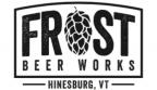 Frost Double IPA 16oz Cans 0