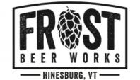 Frost Double IPA 16oz Cans
