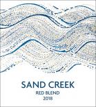 Sand Creek - Red Blend 0