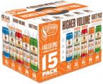 Sixpoint Higher Volume 15pk Cans