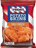 TGIF Potato Skin Chili Cheese 0