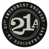 21st Amendment IPA 12oz Cans 0