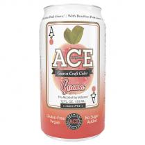 Ace Guava Cider 12oz Cans