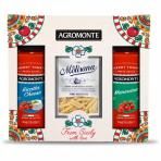 Agromonte - Pasta & Sauce Gift Set 0