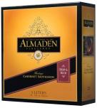 Almaden Vineyards - Cabernet Sauvignon Heritage 5L Box 0