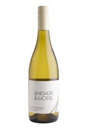 Anchor & Hope - Chardonnay NV