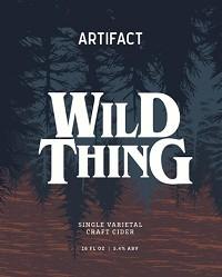 Artifact Wild Thing 16oz Cans (16oz can)