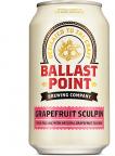 Ballast Point Grapefruit Sculpin 12oz Cans