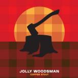 Banded Jolly Woodsman 16oz Cans 0