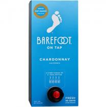 Barefoot - On Tap Chardonnay NV (3L)