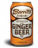 Barritts - Ginger Beer 12oz Cans 0