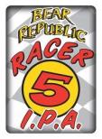 Bear Republic Racer 5 IPA 16oz Cans 0