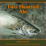 Bell's Two Hearted IPA 12pk Cans 0