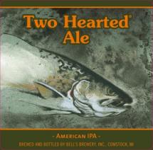 Bell's Two Hearted IPA 12pk Cans