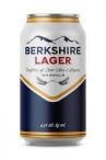 Berkshire Lager 12pk Cans 0