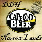 Cape Cod Narrow Lands 16oz Cans 0