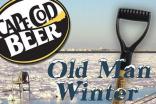 Cape Cod Old Man Winter 16oz Cans 0