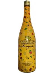 Capriccio - Passion Fruit Sangria NV (375ml)