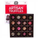 Chocolate Chocolate Chocolate - Artisan Truffles 7pc 0
