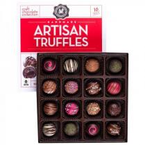 Chocolate Chocolate Chocolate - Artisan Truffles 7pc