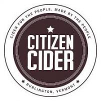 Citizen Seltzer Apple All Day 16oz Cans