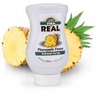 Coco Real - Pineapple Puree 16.9oz 0