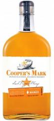 Coopers Mark Mango Bourbon 750ml