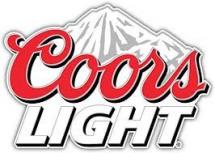 Coors Brewing - Coors Light 18pk Cans