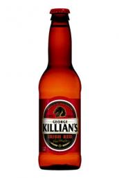 Coors Brewing - Killians Irish Red 12pk