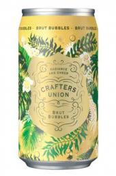 Crafters Union - Brut NV (375ml)