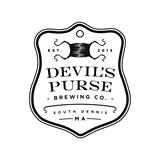Devils Purse Table Beer 16oz Cans (Hoppy W/ Lime Juice) 0