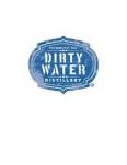 DIRTY WATER DISTILLERY - Dirty Water Cucumber Lime