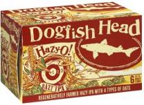 Dogfish Head Hazy-O! 12pk Cans