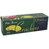 Domaine de Provence - Butter Crackers 4oz