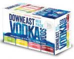 Downeast Vodka Soda Variety 8pk Can