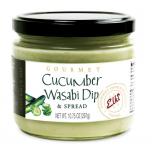 Elki - Cucumber Wasabi Dip 10.75oz 0