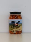 Elmdale Acres - Carrots 16oz 0