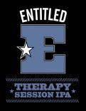 Entitled Therapy IPA 16oz Cans 0